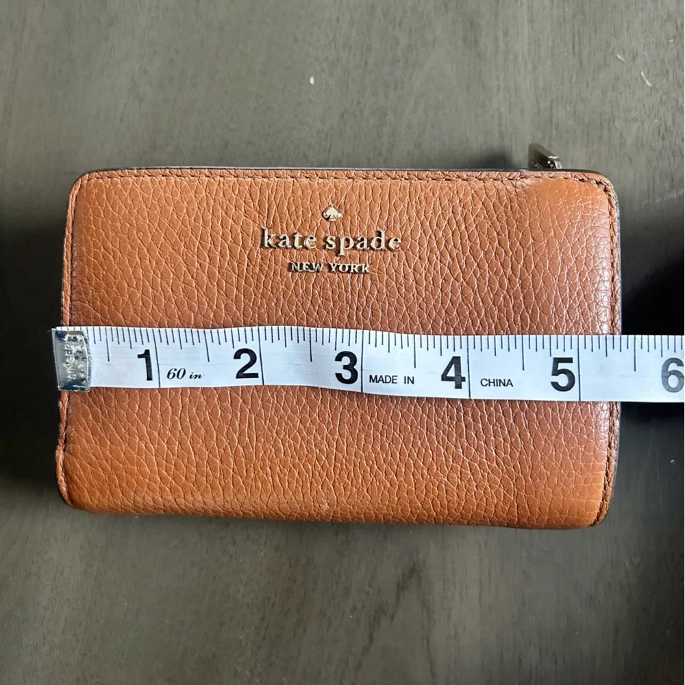 Kate‎ spade Bifold wallet